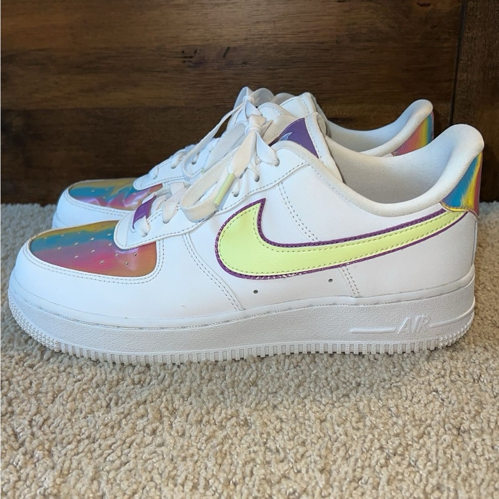 Nike Women’s Air Force 1 Low ‘Easter’